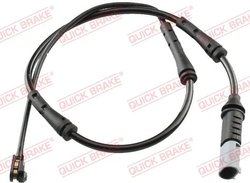 Senzor avertizare uzura placute frana QUICK BRAKE WS 0320 A