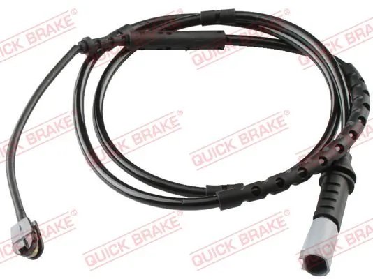 Senzor avertizare uzura placute frana QUICK BRAKE WS 0321 A