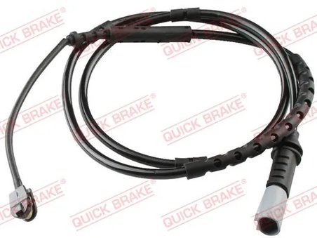 Senzor avertizare uzura placute frana QUICK BRAKE WS 0321 A