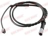 Senzor avertizare uzura placute frana QUICK BRAKE WS 0321 A