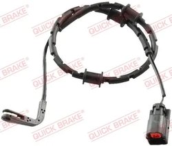 Senzor avertizare uzura placute frana QUICK BRAKE WS 0319 A