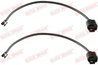 Senzor avertizare uzura placute frana QUICK BRAKE WS 0322 A