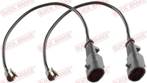 Senzor avertizare uzura placute frana QUICK BRAKE WS 0323 A