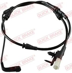 SENZOR AVERTIZARE UZURA PLACUTE FRANA QUICK BRAKE WS 0325 A - Compatibil cu LAND ROVER