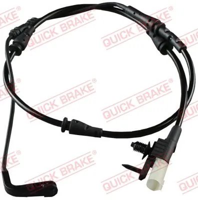 Senzor avertizare uzura placute frana QUICK BRAKE WS 0325 A