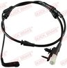 Senzor avertizare uzura placute frana QUICK BRAKE WS 0325 A