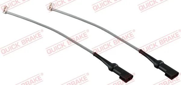 Senzor avertizare uzura placute frana QUICK BRAKE WS 0328 A