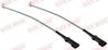 Senzor avertizare uzura placute frana QUICK BRAKE WS 0328 A