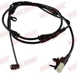 Senzor avertizare uzura placute frana QUICK BRAKE WS 0330 A
