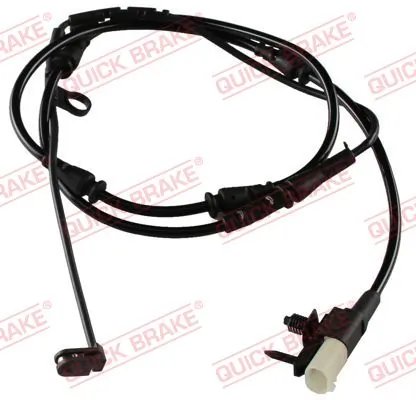 SENZOR AVERTIZARE UZURA PLACUTE FRANA QUICK BRAKE WS 0330 A - Compatibil cu LAND ROVER