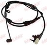 SENZOR AVERTIZARE UZURA PLACUTE FRANA QUICK BRAKE WS 0330 A - Compatibil cu LAND ROVER