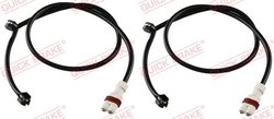Senzor avertizare uzura placute frana QUICK BRAKE WS 0336 A