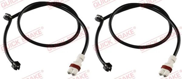 Senzor avertizare uzura placute frana QUICK BRAKE WS 0336 A