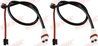 Senzor avertizare uzura placute frana QUICK BRAKE WS 0338 A