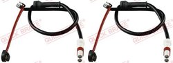 Senzor avertizare uzura placute frana QUICK BRAKE WS 0350 A