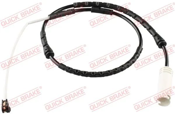 SENZOR AVERTIZARE UZURA PLACUTE FRANA QUICK BRAKE WS 0354 A - Compatibil cu BMW