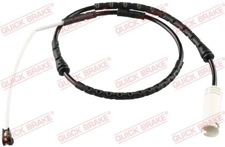 SENZOR AVERTIZARE UZURA PLACUTE FRANA QUICK BRAKE WS 0354 A - Compatibil cu BMW