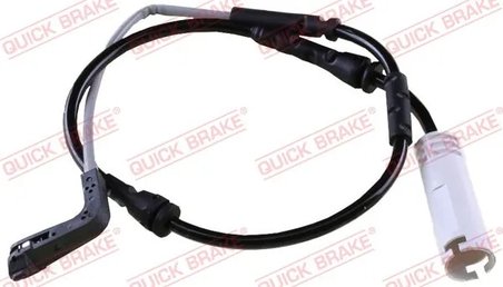 Senzor avertizare uzura placute frana QUICK BRAKE WS 0356 A
