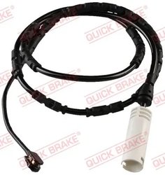 Senzor avertizare uzura placute frana QUICK BRAKE WS 0355 A