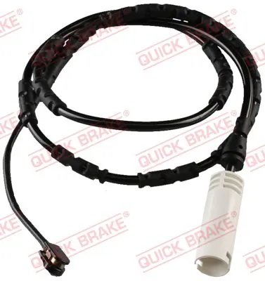 Senzor avertizare uzura placute frana QUICK BRAKE WS 0355 A