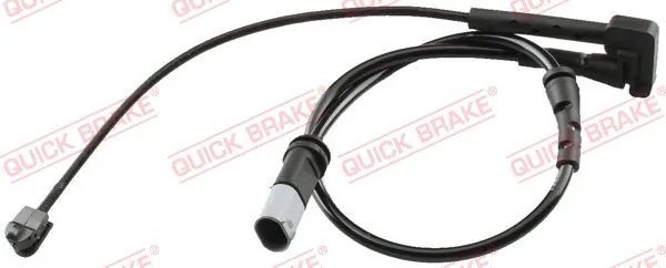SENZOR AVERTIZARE UZURA PLACUTE FRANA QUICK BRAKE WS 0361 A - Compatibil cu BMW, MINI