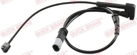 SENZOR AVERTIZARE UZURA PLACUTE FRANA QUICK BRAKE WS 0361 A - Compatibil cu BMW, MINI