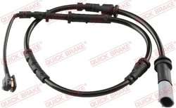 Senzor avertizare uzura placute frana QUICK BRAKE WS 0360 A
