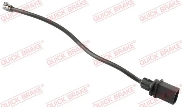 Senzor avertizare uzura placute frana QUICK BRAKE WS 0358 A