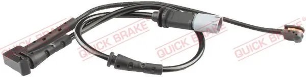 Senzor avertizare uzura placute frana QUICK BRAKE WS 0362 A