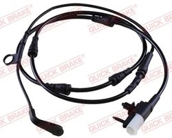 Senzor avertizare uzura placute frana QUICK BRAKE WS 0364 A