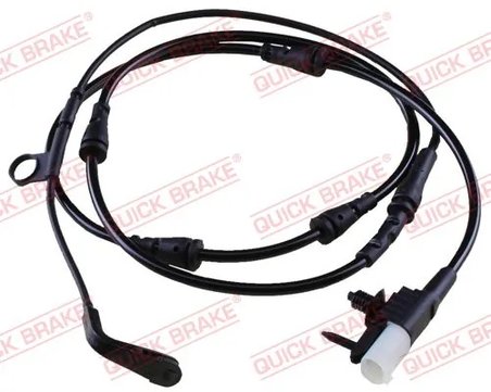 Senzor avertizare uzura placute frana QUICK BRAKE WS 0364 A
