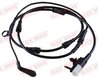 Senzor avertizare uzura placute frana QUICK BRAKE WS 0364 A