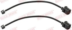 Senzor avertizare uzura placute frana QUICK BRAKE WS 0363 A