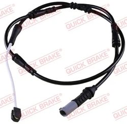 Senzor avertizare uzura placute frana QUICK BRAKE WS 0365 A