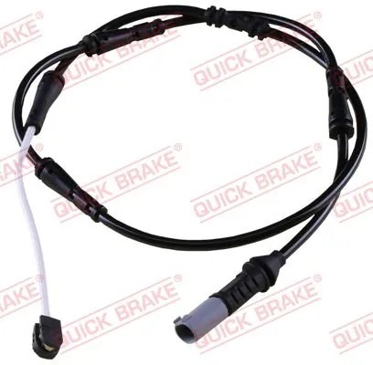 Senzor avertizare uzura placute frana QUICK BRAKE WS 0365 A