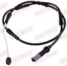 Senzor avertizare uzura placute frana QUICK BRAKE WS 0365 A