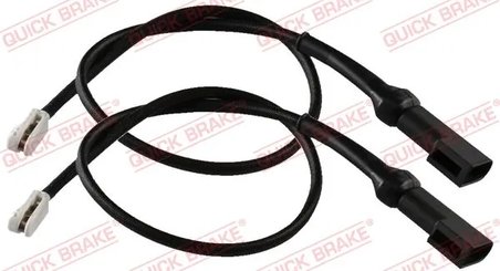 SENZOR AVERTIZARE UZURA PLACUTE FRANA QUICK BRAKE WS 0366 A - Compatibil cu FORD