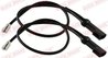 SENZOR AVERTIZARE UZURA PLACUTE FRANA QUICK BRAKE WS 0366 A - Compatibil cu FORD