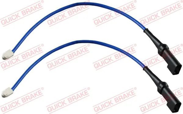 Senzor avertizare uzura placute frana QUICK BRAKE WS 0368 A