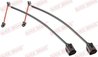 Senzor avertizare uzura placute frana QUICK BRAKE WS 0374 A