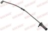 Senzor avertizare uzura placute frana QUICK BRAKE WS 0375 A