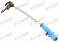 SENZOR AVERTIZARE UZURA PLACUTE FRANA QUICK BRAKE WS 0378 A - Compatibil cu MERCEDES-BENZ