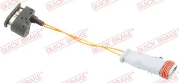 Senzor avertizare uzura placute frana QUICK BRAKE WS 0385 A