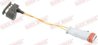 Senzor avertizare uzura placute frana QUICK BRAKE WS 0385 A