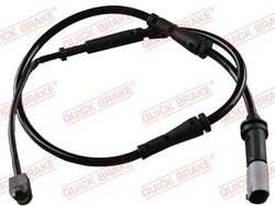 Senzor avertizare uzura placute frana QUICK BRAKE WS 0401 A