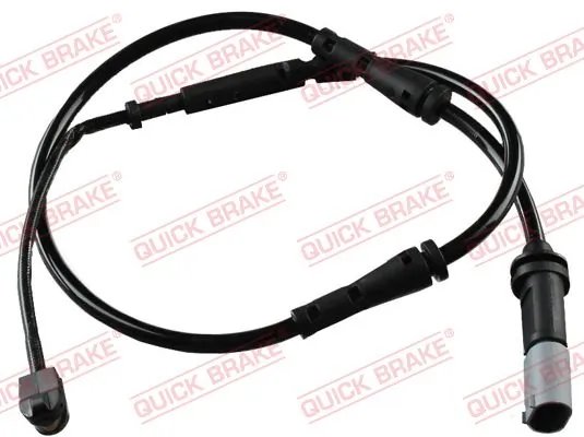 Senzor avertizare uzura placute frana QUICK BRAKE WS 0401 A