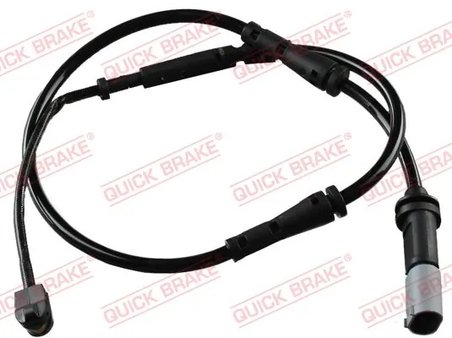 Senzor avertizare uzura placute frana QUICK BRAKE WS 0401 A