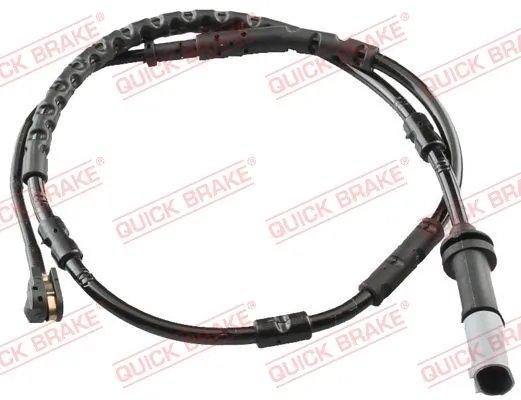 SENZOR AVERTIZARE UZURA PLACUTE FRANA QUICK BRAKE WS 0402 A - Compatibil cu BMW