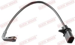 Senzor avertizare uzura placute frana QUICK BRAKE WS 0403 A