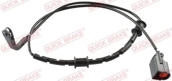Senzor avertizare uzura placute frana QUICK BRAKE WS 0406 A